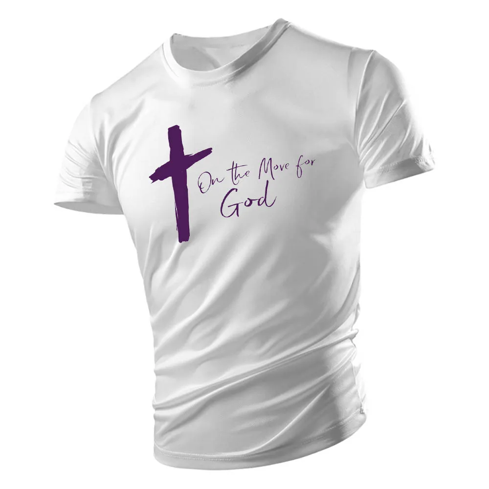 

Летняя свободная уличная футболка 2d с забавным принтом, модная быстросохнущая уличная Удобная футболка с круглым вырезом, повседневная мужская футболка с коротким рукавом для взрослых