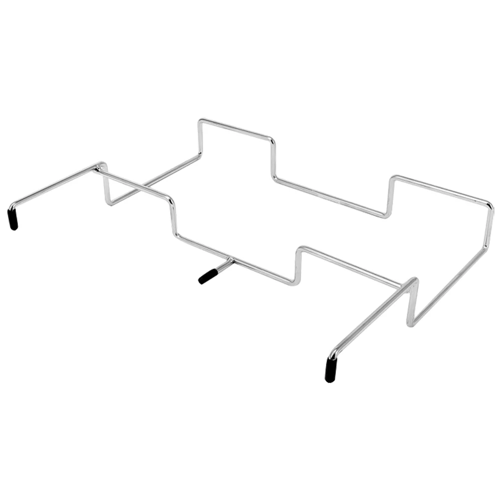 

Stainless Steel Garbage Holder for Cabinet Camping Bbq Accessories Grill Trash Stand Hanging Rack Best Drill Bits