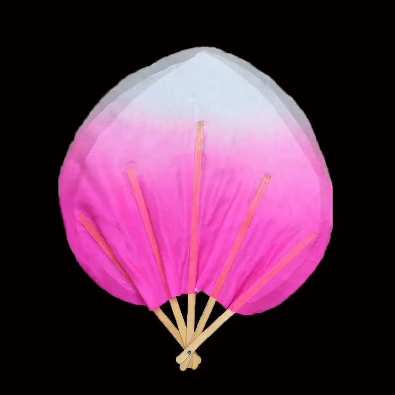 Шелковый танцевальный веер для корейского танца аким львович волынский азбука классического танца