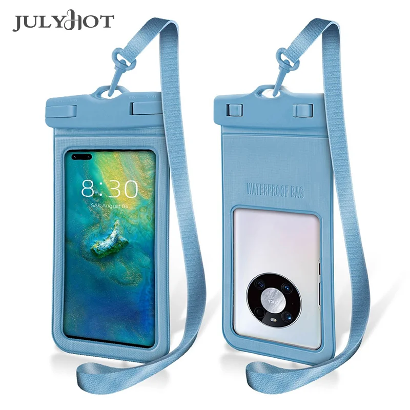 Универсальная Женская водонепроницаемая сумка для дайвинга на открытом воздухе