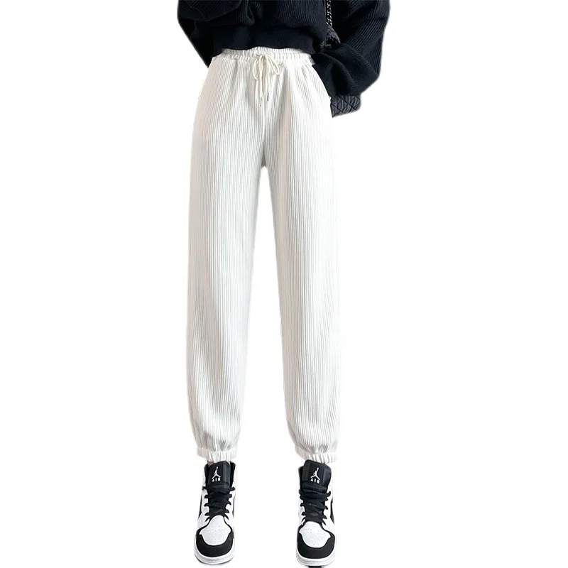 Рисунок 5 - Новые осенне-зимние женские брюки-карандаш