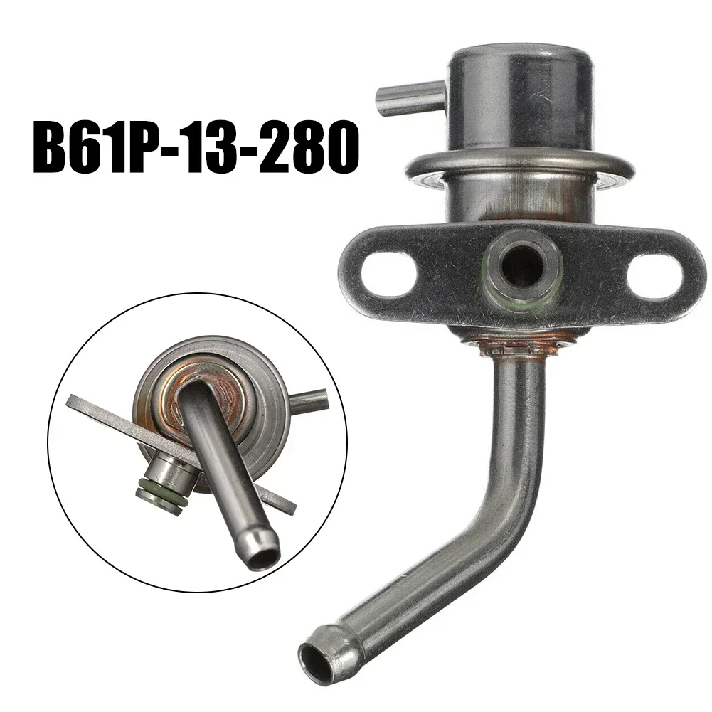 Регулятор давления впрыска топлива для Mazda MX5 1990-1993 B61P-13-280 замена деталей