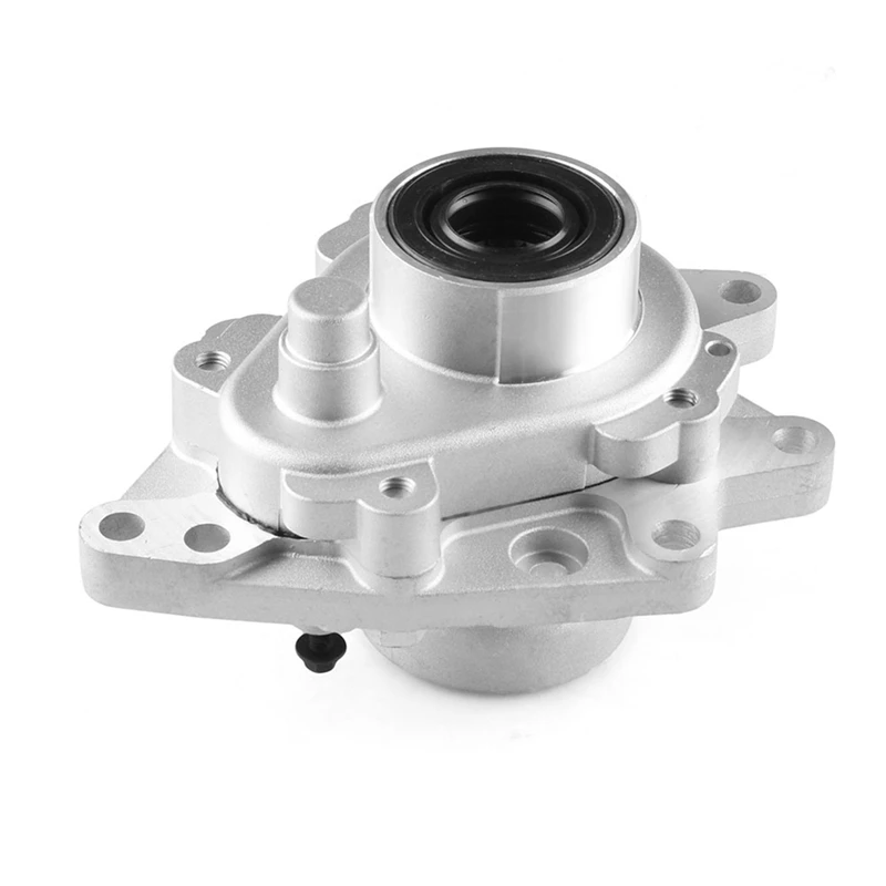 Привод дифференциала передней оси 4WD и отсоединение для Chevy Trailblazer GMC длиной 600-115