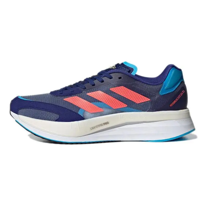 Кроссовки adidas Adizero Boston 10. Legacy Indigo GY0926