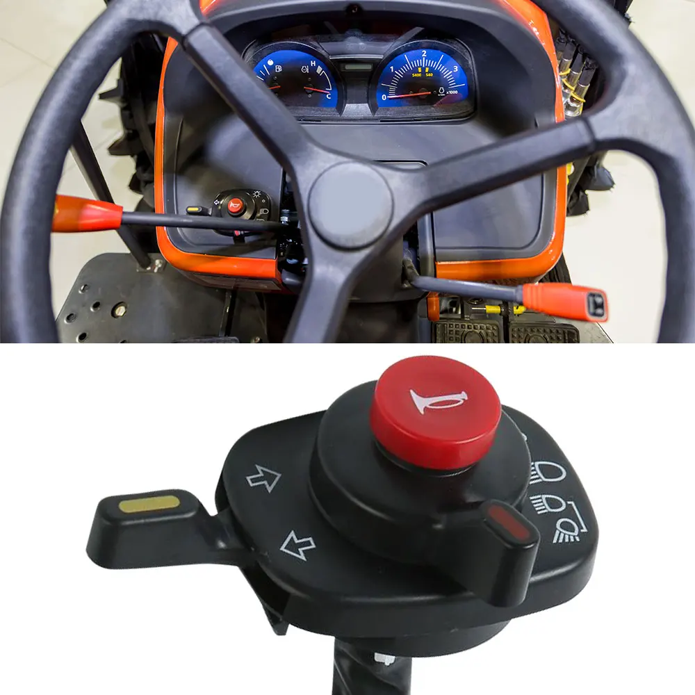 Комбинированный выключатель освещения eaping 5T057-4224-2 5T171-42240 5T057-42240 совместимый с Kubota