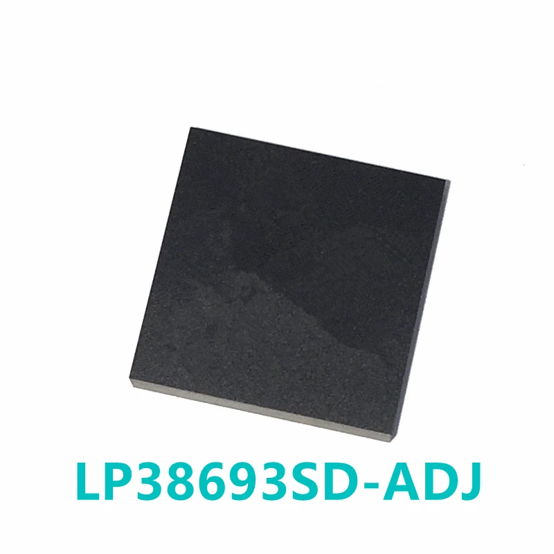 

Новинка, оригинальная фотовспышка, фотовспышка LP38693SD LP38693, линейный чип регулятора