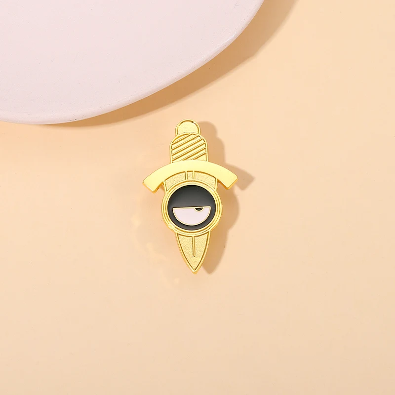 

SPY×FAMILY Twilight Anime Enamel Pins Cos Funny Fight Badge Brooches Jewelry For School Backpack Accessories Wholesale