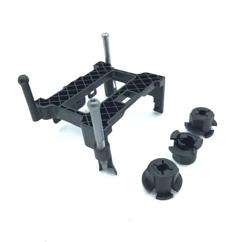 1271321010 ACC радар кронштейн для Geely Atlas Emgrand X7 Sport GC9 GT GS Suzuk i Baleno круиз-модуль Bracket |