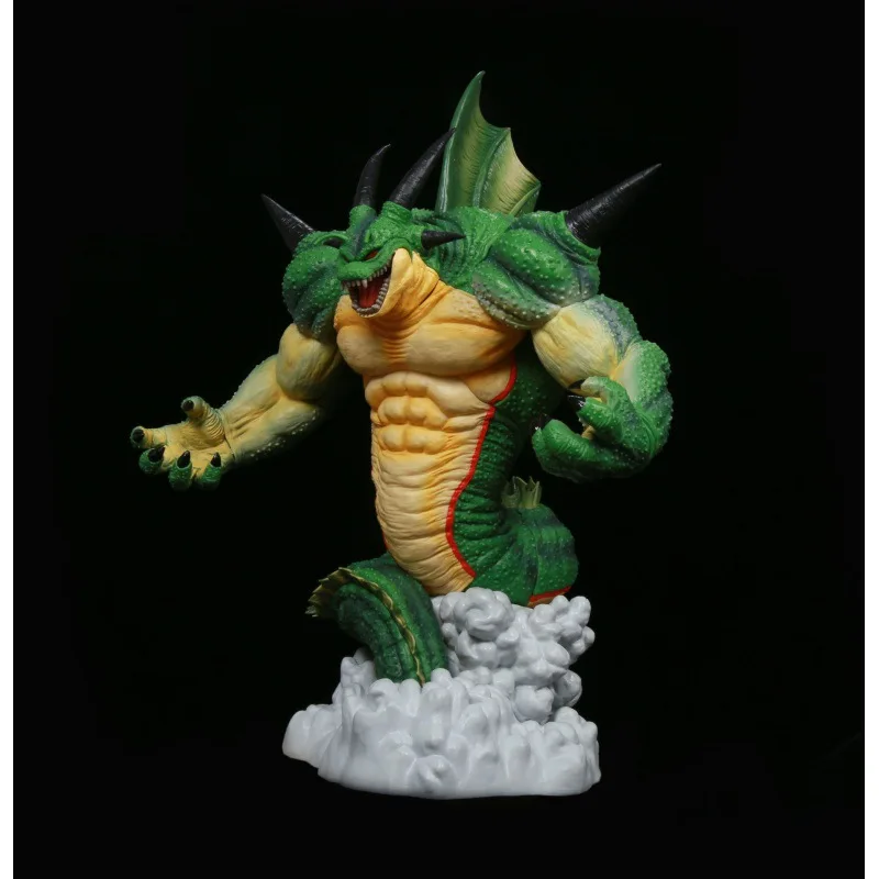 Фигурка героя из мультфильма Драконий жемчуг 32 см |