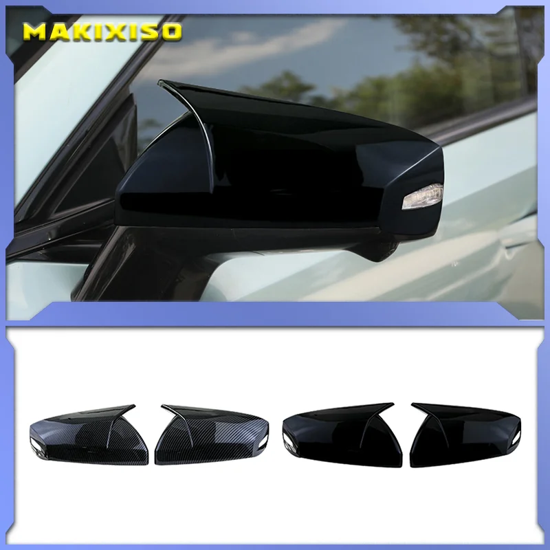 

Чехол для зеркала заднего вида Changan sl03 ABS из углеродного волокна