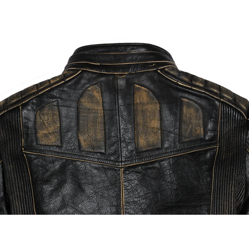 Maplestead 2025 leather jacket