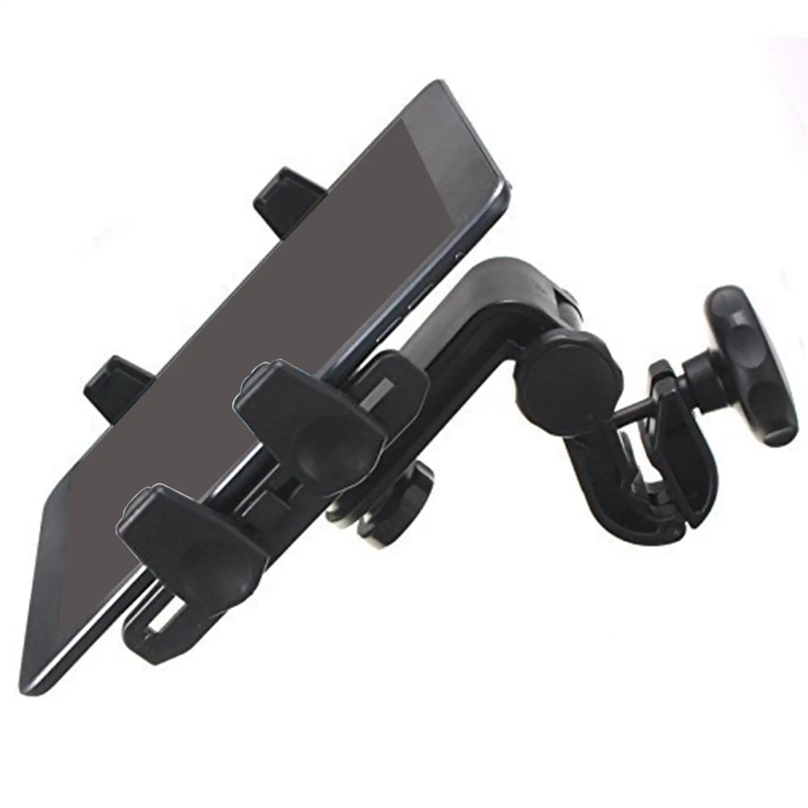 Универсальный держатель для планшета совместимый с микрофоном музыкальной