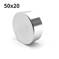 strong magnet 1pc neodymium magnet super powerful round magnetic rare earth n52 strongest permanent powerful magnetic imans