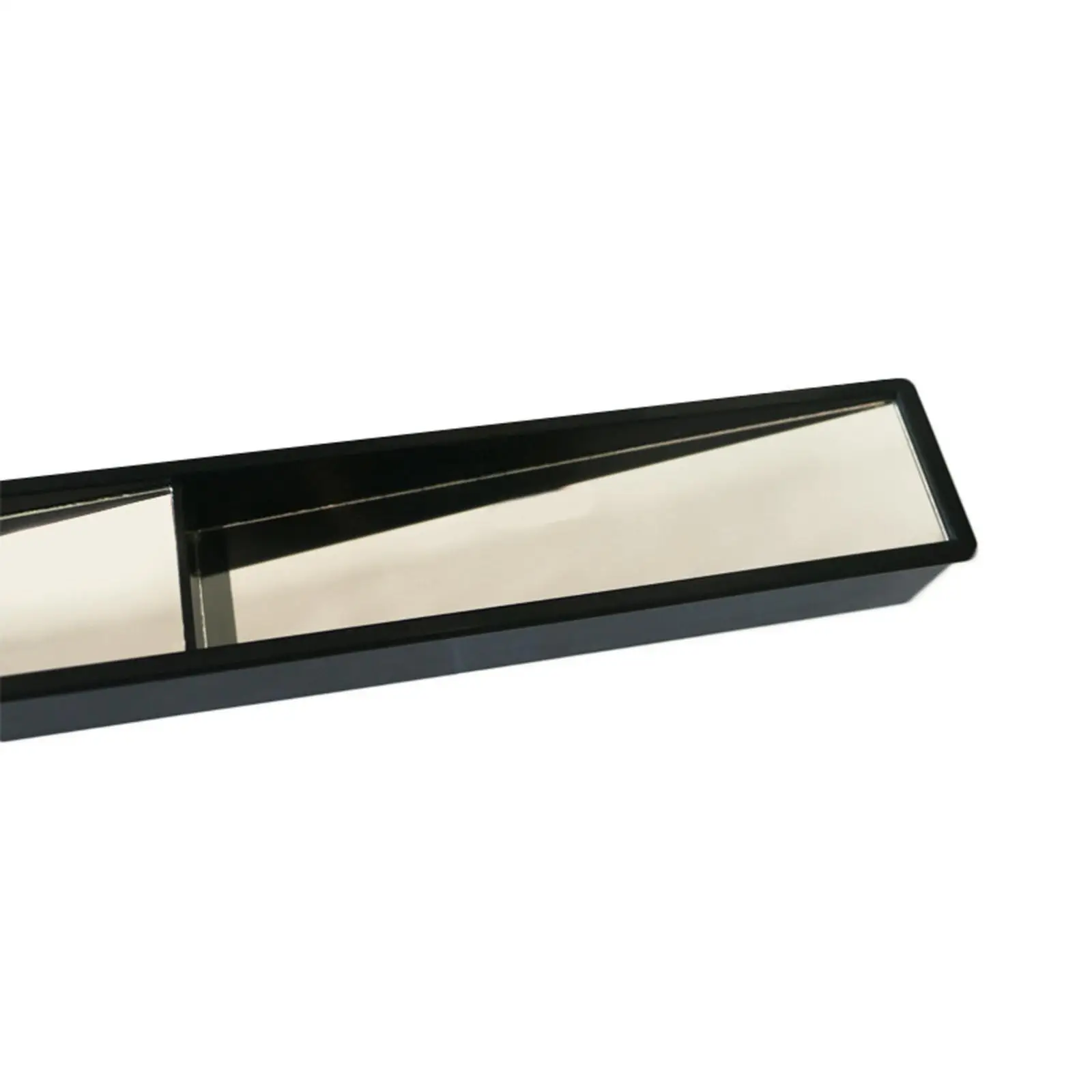 

Golf Cart Eliminate Blind Spots Panoramic Accs Mirror for UTV Club Car ATV