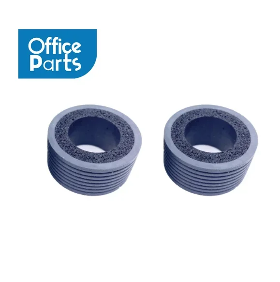 1 комплект B12B 813561 819381 813581 Комплект ролика подачи в сборе для EPSON WorkForce DS-410 DS-510 DS-520