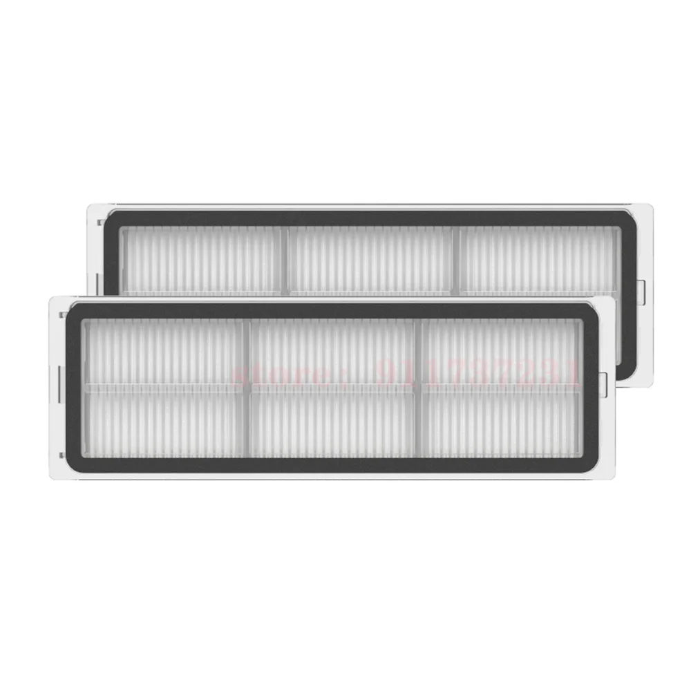 

Аксессуары для Dreame Bot L10s Ultra/Pro