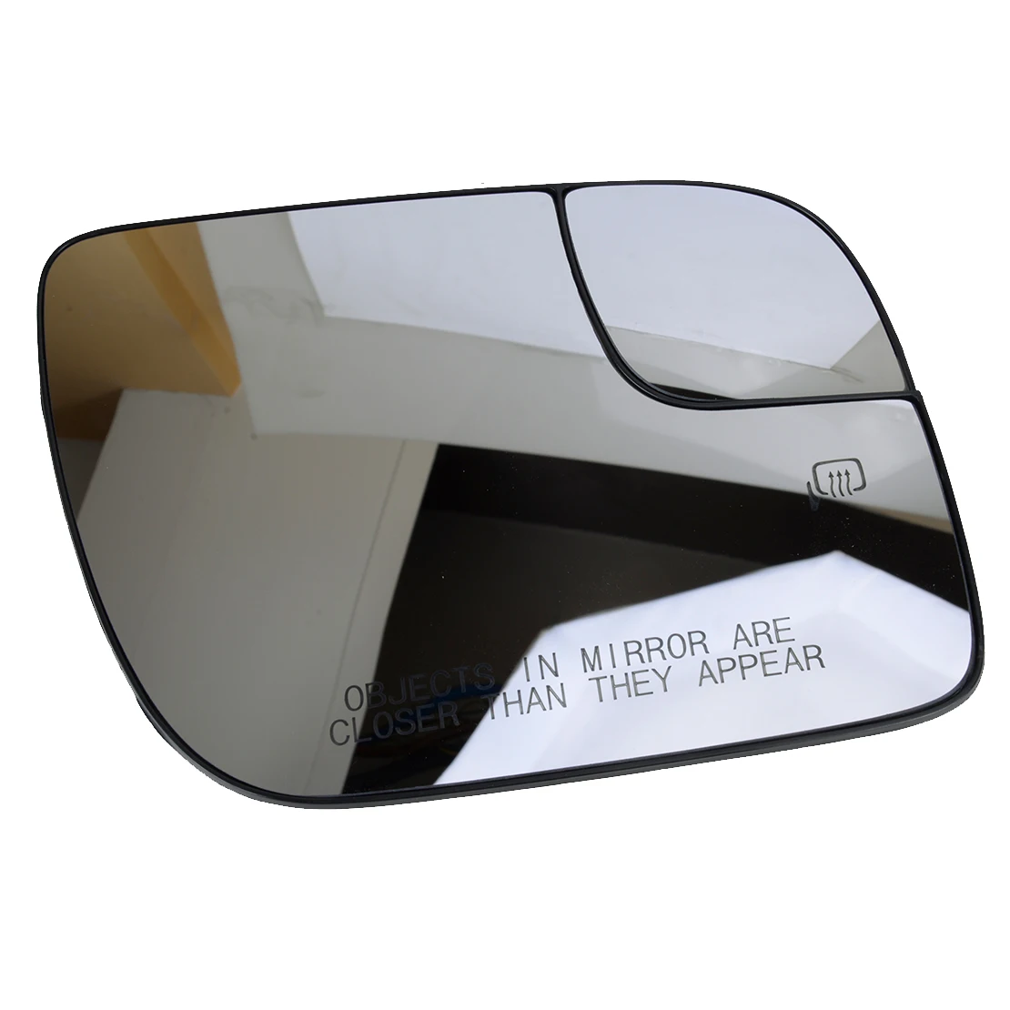 

Автомобильное переднее правое боковое зеркало заднего вида с подогревом подходит для Ford Explorer 2011 2012 2013 2015 2014 2016 2017 2018 2019 Новинка