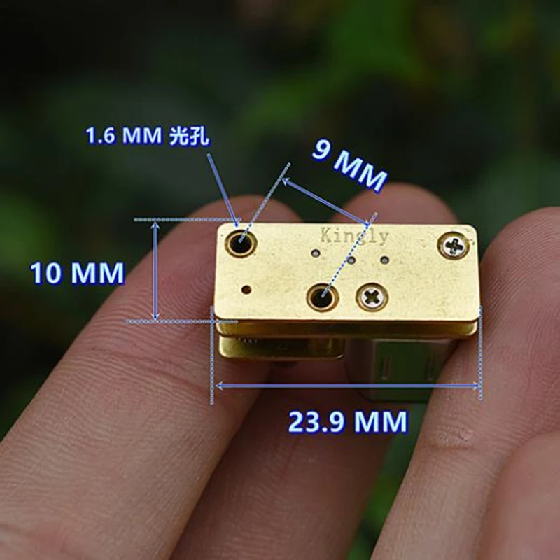 Мини-7-тип N20 цельнометаллический мотор-редуктор постоянного тока 6 В-12 В 60 об/мин