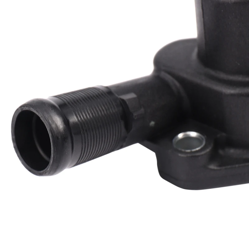 Термостат охлаждающей жидкости с корпусом 10X для Renault Clio Kangoo Dacia Logan Sandero Nissan Kubistar