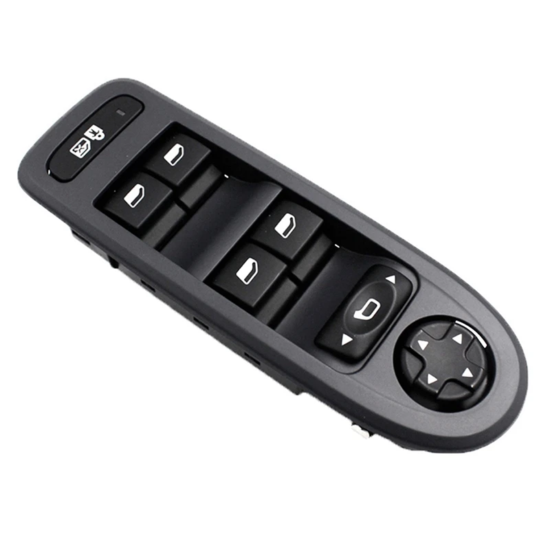 98054508 Главный переключатель стеклоподъемника ZD для Peugeot 308 508 Citroen C5 2007-2013 гг. 96644915 XT