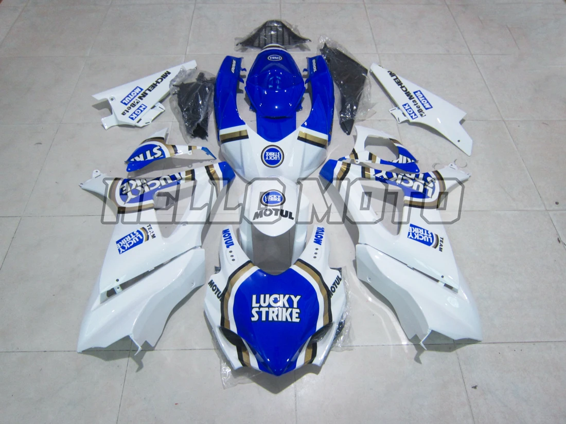 

New ABS Injection Molding Fairings Kits Fit For SUZUKI GSXR 1000 GSXR1000 2007 2008 K7 Bodywork Set