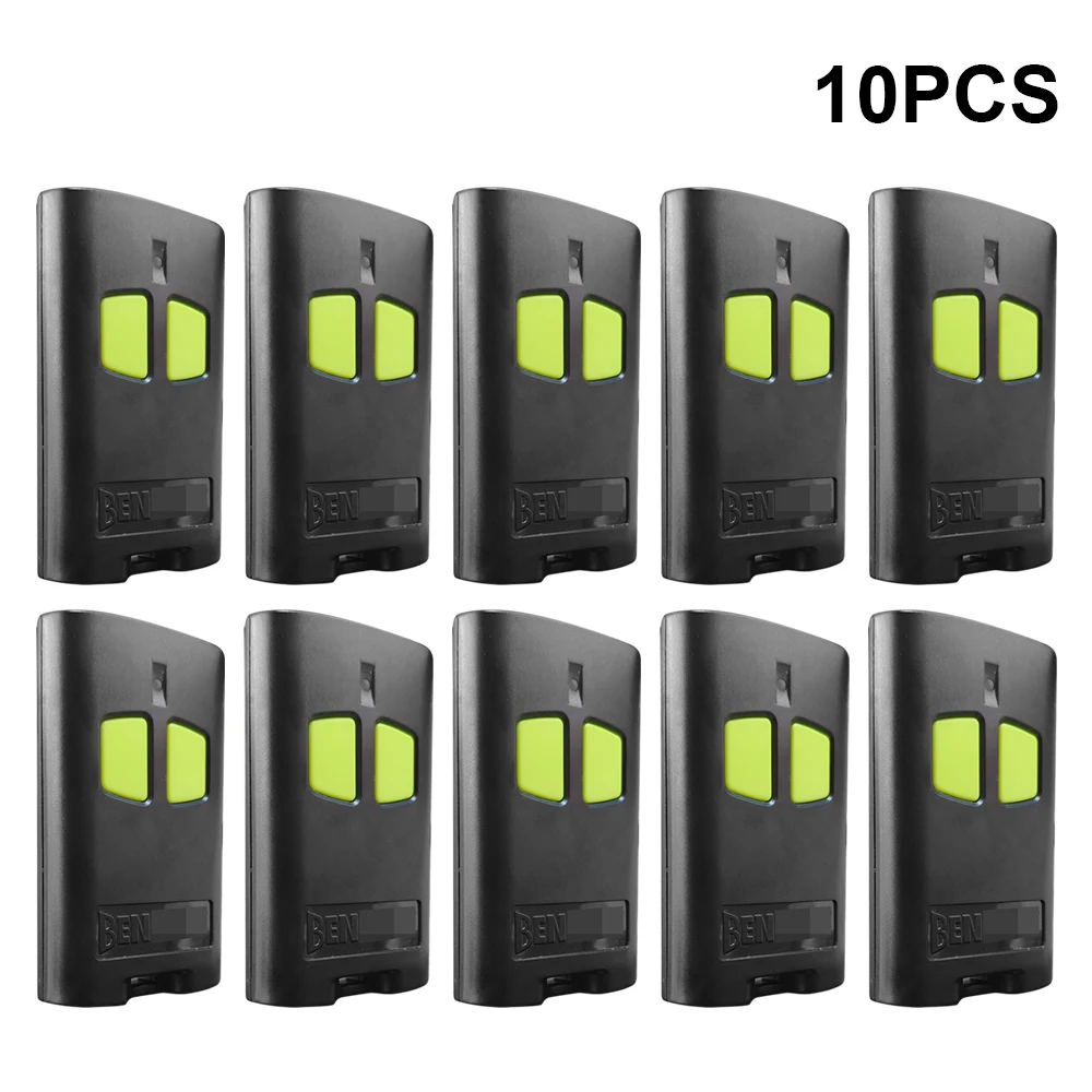 10 штук ТО. GO 2VA 2WV Пульт дистанционного управления гаражными воротами 100% совместим