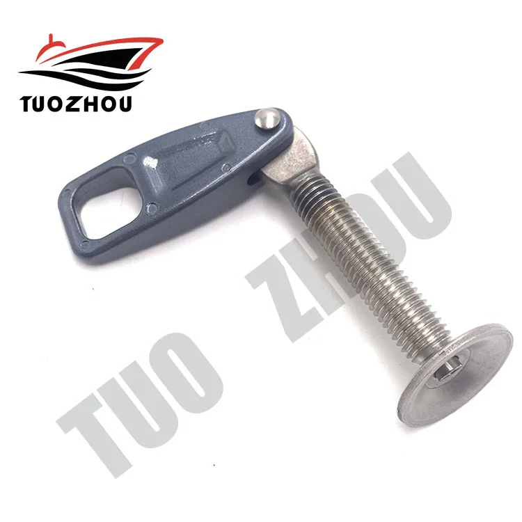 

Зажим в сборе, 663-43118-01-8D для Yamaha 40HP E40G, подвесной мотор 6F5-43116-00, 6F5-43114-00, запчасти для лодок