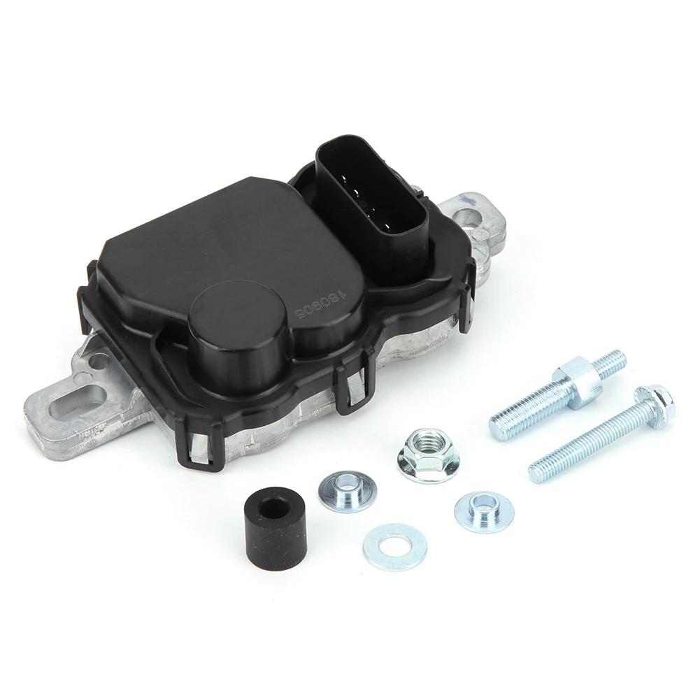 

Fuel Pump Driver Control Module Fit for Ford E-150 2004-2008 590-001 4C2Z9D372BA§ 4C2Z9D372BA§ 4C2Z9D372BA§
