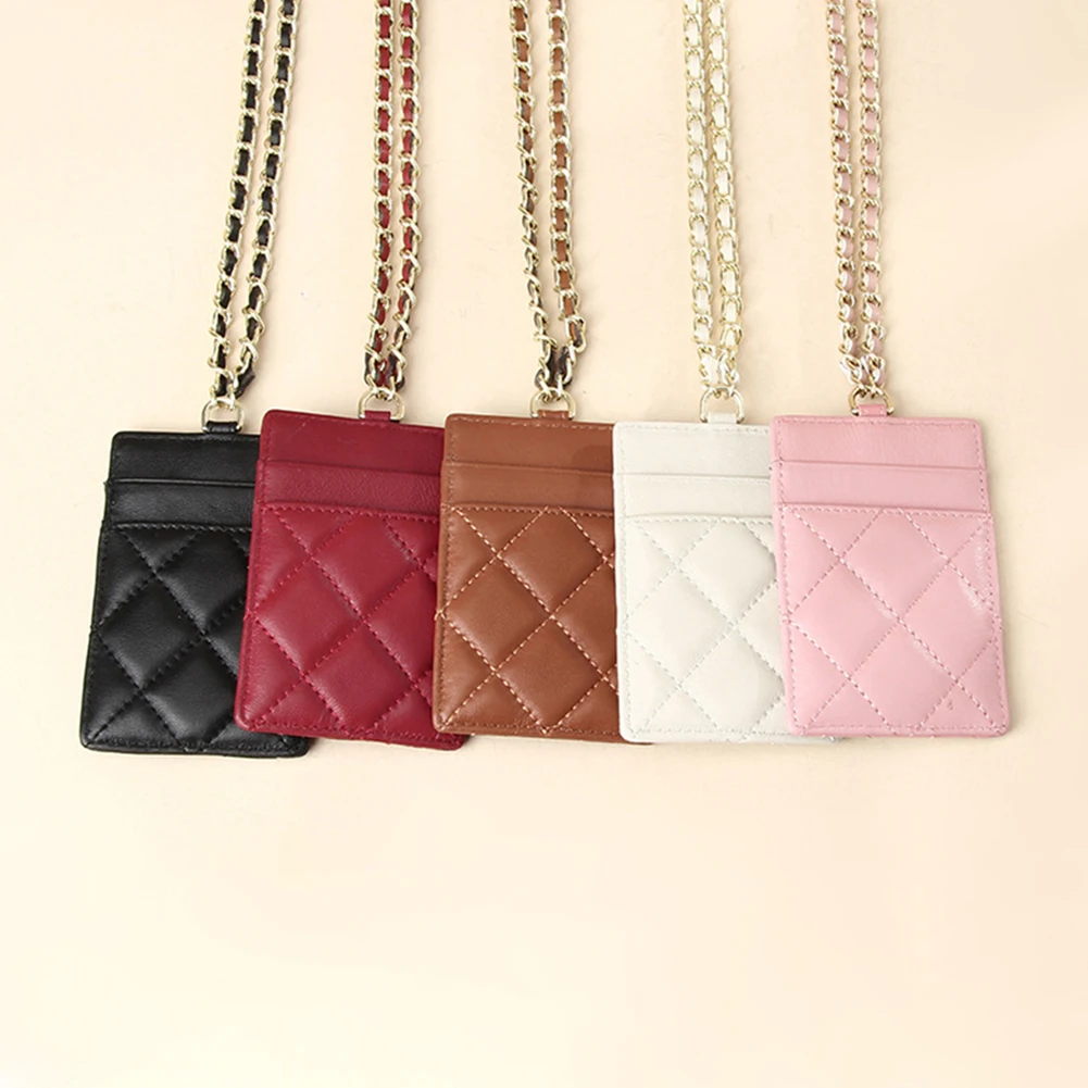 Women Small Crossbody Bags PU Leather Cell Phone Bag Simple Single-Shoulder Dating Large Capacity Coin Purse Wallte For Women