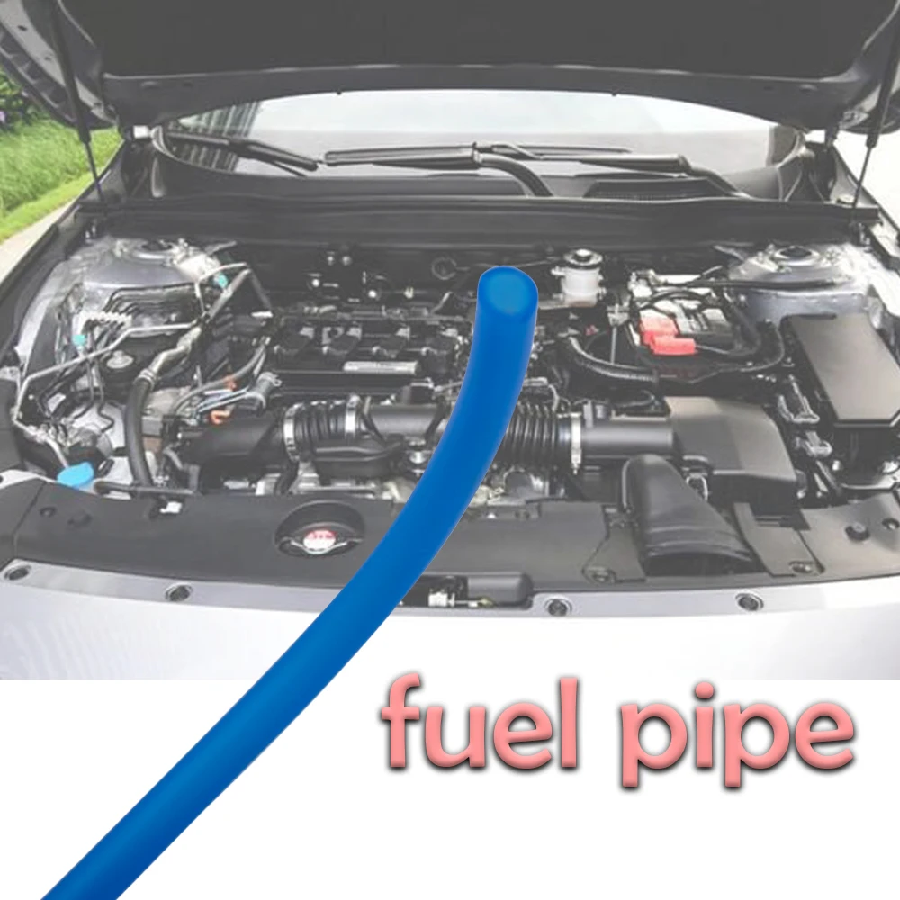 

Автомобильный масляный резиновый шланг для внедорожника мотоцикла модифицированные аксессуары топливная труба резиновая бензиновая труб...