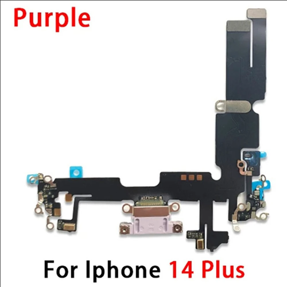 1 шт. запасной USB-разъем для зарядки