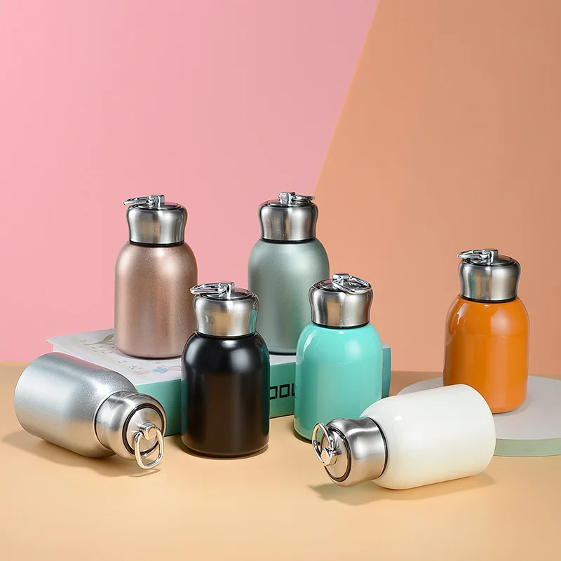 Thermos Cup For Student