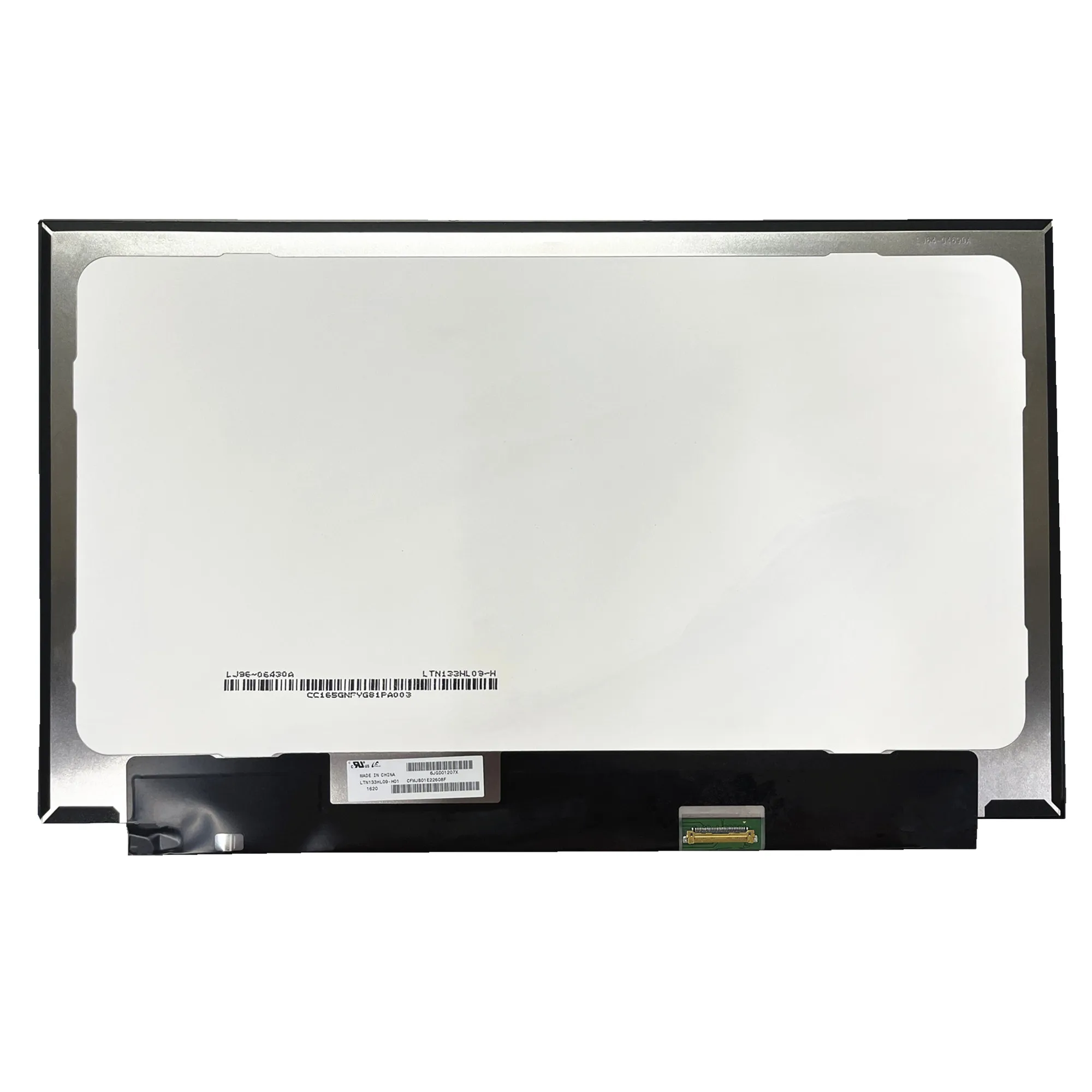 

LTN133HL09-H01 LTN133HL09 H01 13,3 ''ЖК-экран для ноутбука, панель дисплея 1920*1080