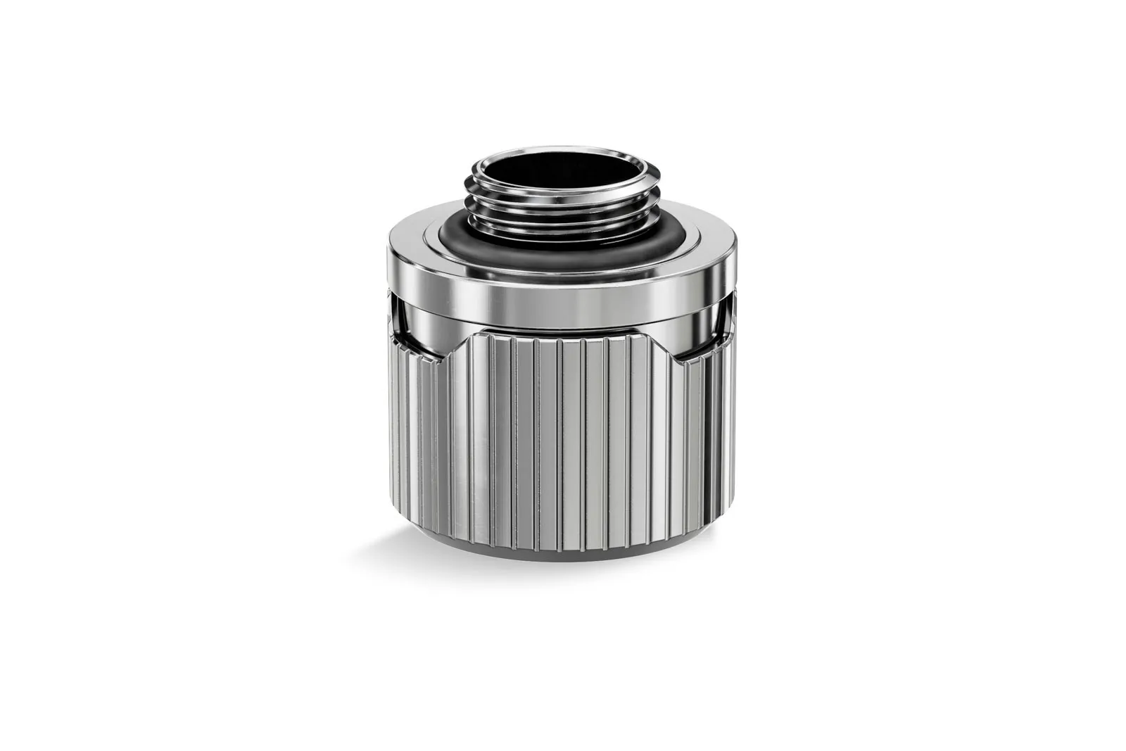 EK-Quantum Torque STC 10/16 мм (ID/OD) Фитинги для мягких трубок латунный материал четыре цвета