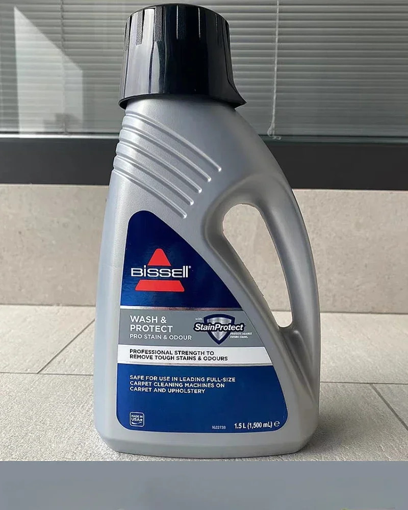 

Bissell Bissell Cleaning Solution 2582Z Аксессуары для мойки пола Чистящая машина Чистка 3698/1558Z/2765Z