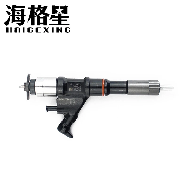 Аксессуары для дизельных двигателей DENso 095000-5511 095000-8871 095000-5215 095000-6353 инжектор