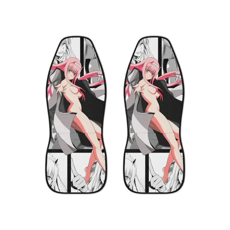 

Darling Seat Covers