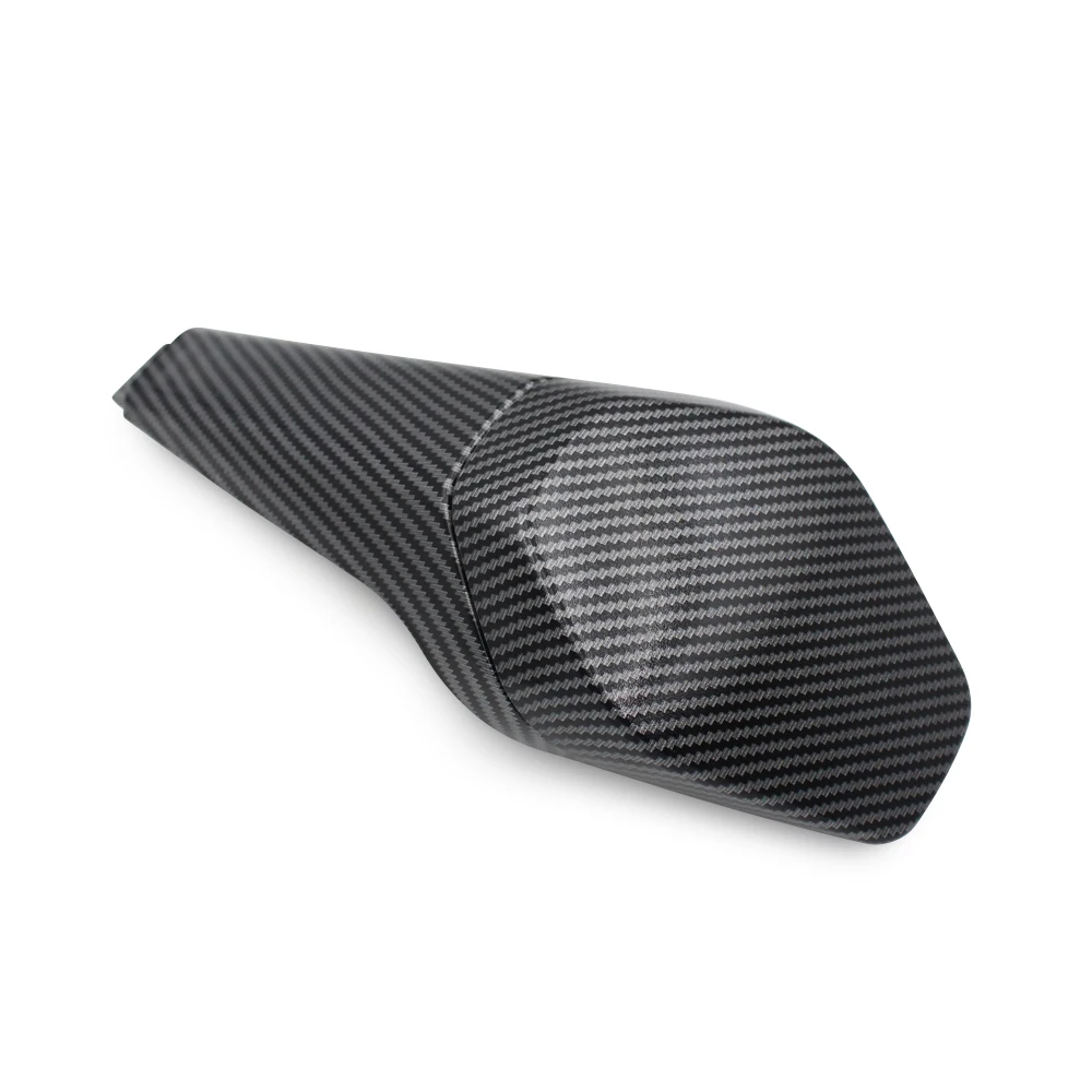 Для Ducati Panigale V4 V2 Streetfighter V4S 2018-2022 мотоциклетное заднее сиденье обтекатель панель