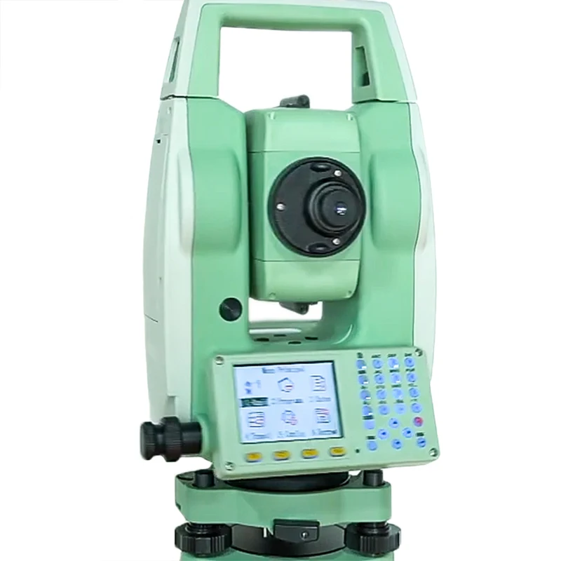 

New Hot Sale TS3-2 Total Station Support Blue Tooth LCD Total Station