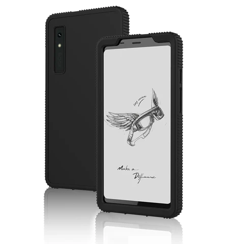 Силиконовый чехол YOUQEEC для Onyx Boox Palma 2