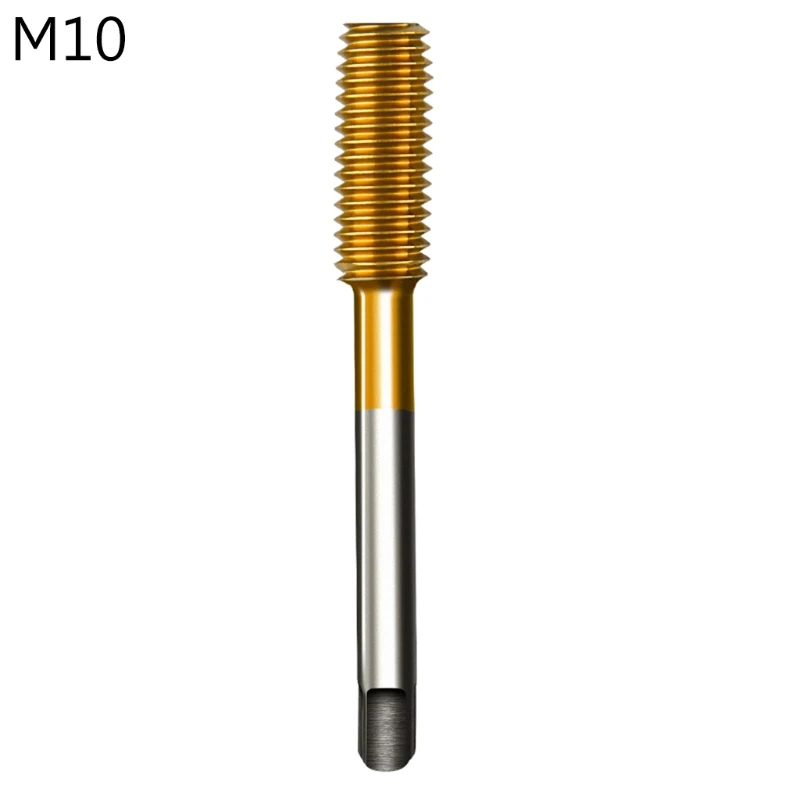 

Компактные кобальтовые высокоскоростные стальные экструзионные краны высокоточная резьба без чипа краны для нарезания нержавеющей стали