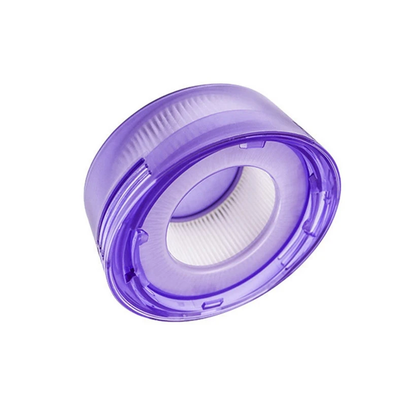 Сменный фильтр для пылесоса Dyson V8 Extra/V8 FOCUS наматрасник/V8 абсолютная палка ручной