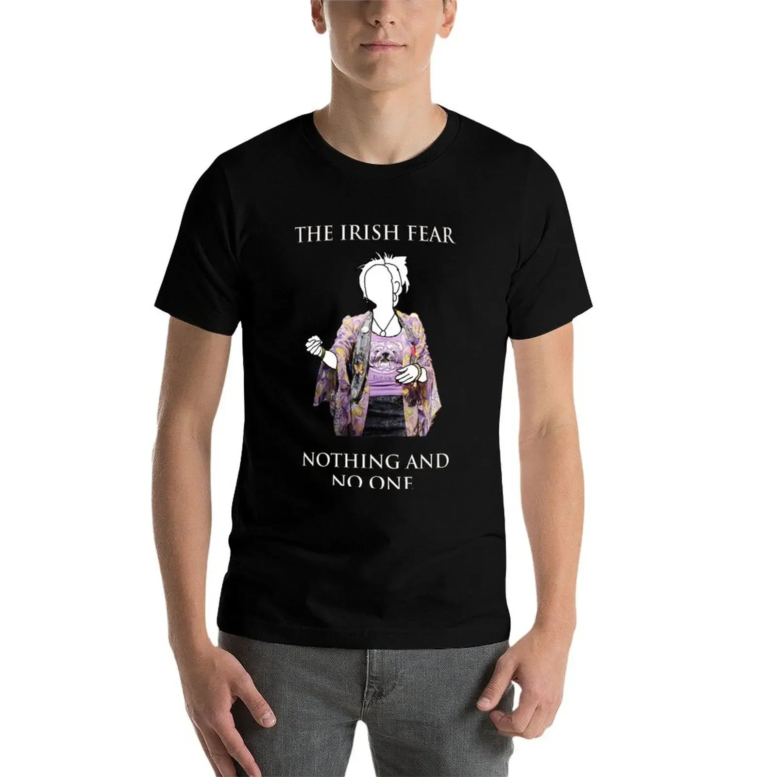 Футболка с надписью Paulette милая одежда футболки рисунком в стиле рэпера мужские