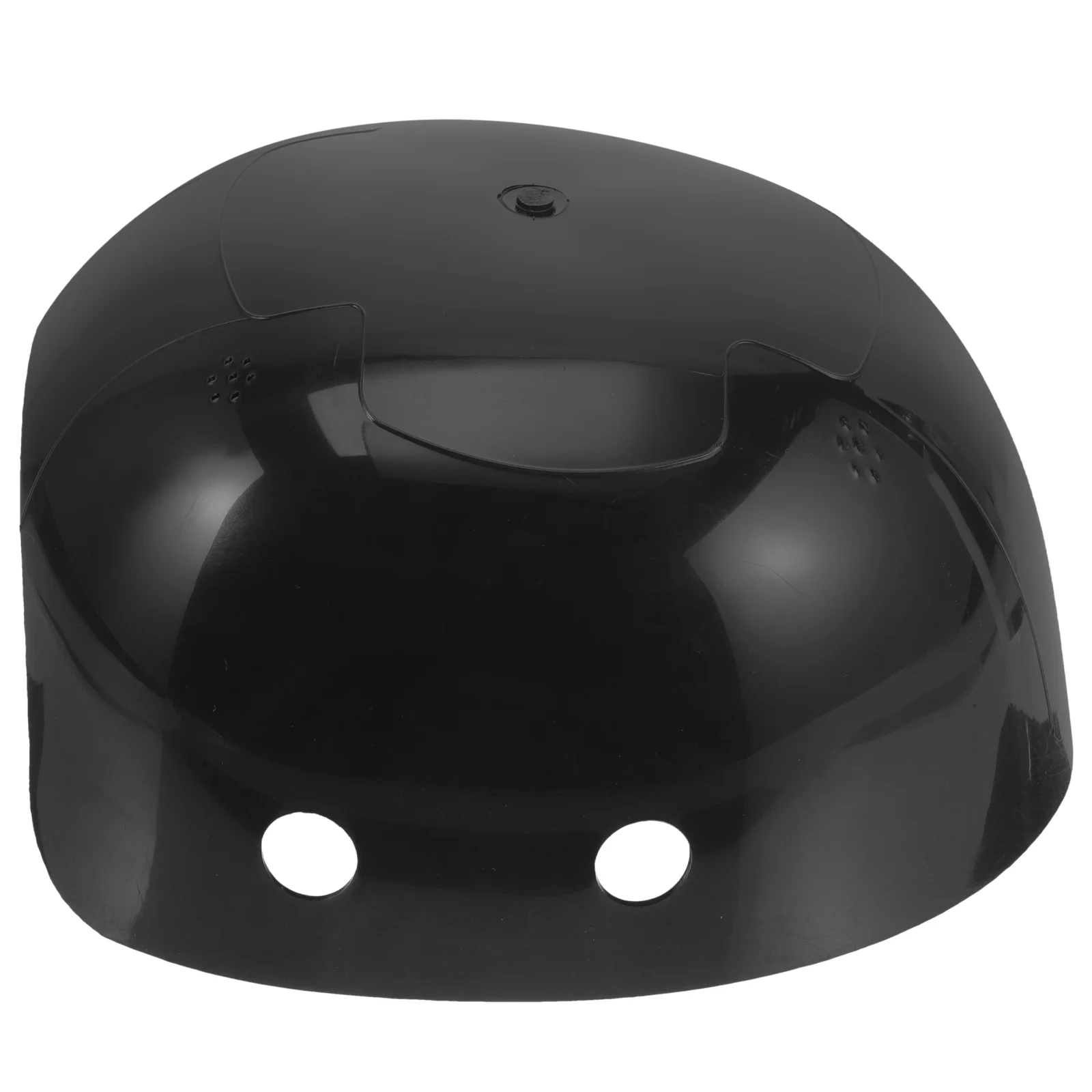 

Универсальная стандартная бейсбольная кепка, легкая сменная жесткая Кепка из АБС-пластика с защитой от ударов