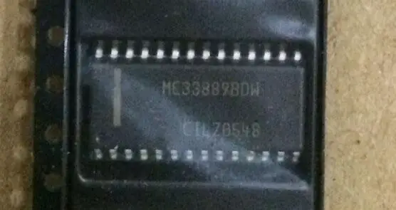 

IC new original MC33889BDW MC33889B MC33889 SOP28