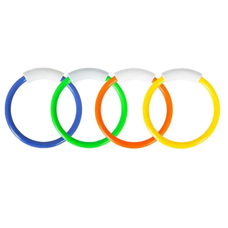 

Набор игрушек для дайвинга, плавательный бассейн, игрушка для бросания, круг для плавания под водой, детский летний подарок, кольцо для пляж...