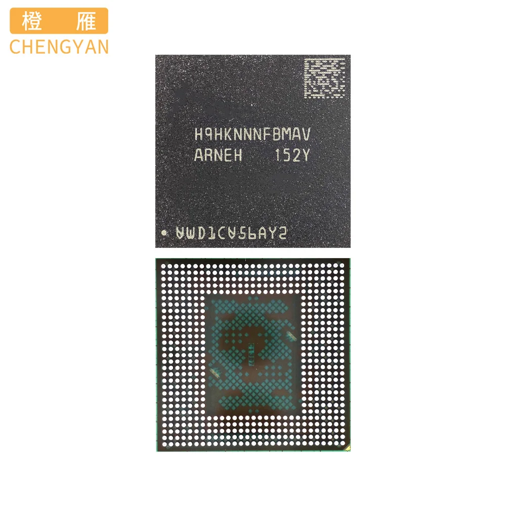 LPDDR4 H9HKNNNEBUMUBR-NMH H9HKNNNEBUMU BRNMH 6G H9HKNNNFBMAUDR-NEH H9HKNNNFBMAU DRNEH H9HKNNNFBMAVAR-NEH H9HKNNNFBMAV ARNEH