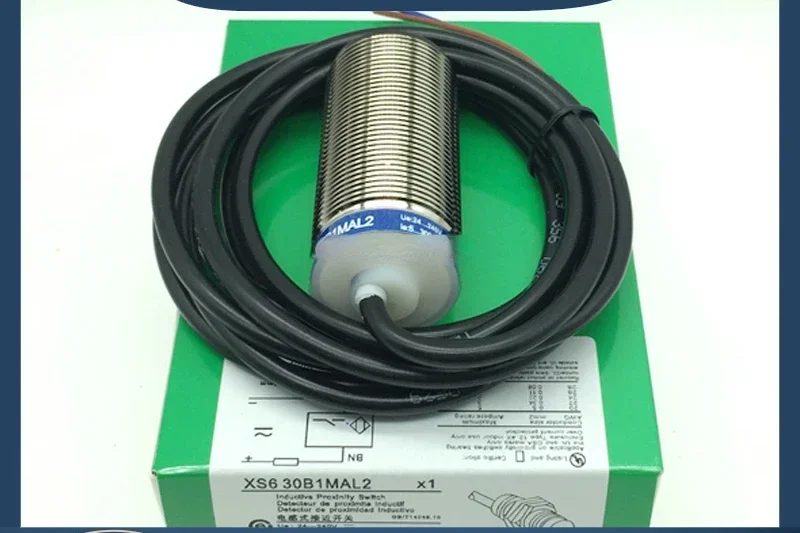 Датчик XS5 XS612B1NAL2 XS618B1PAL2 XS630B1MAL2 XS608B1PAM12C