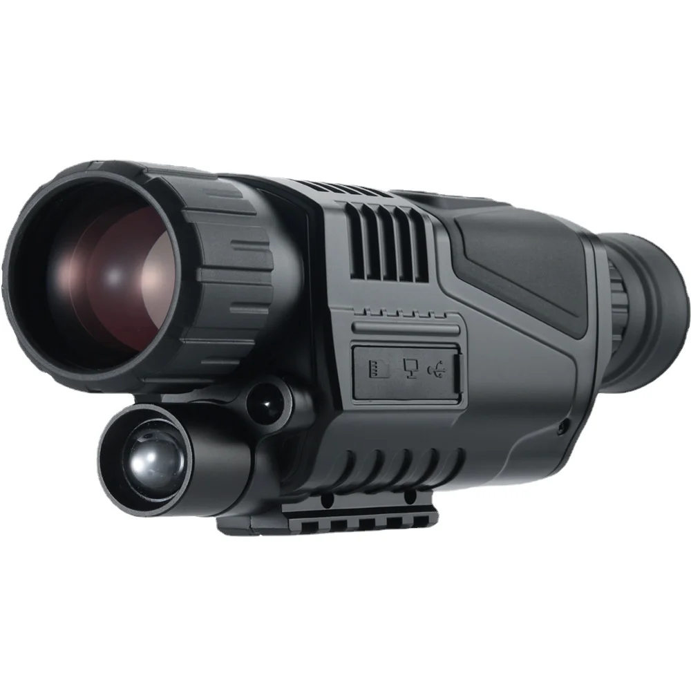 

Outdoor Night Glasses Infrared Optical Night Vision Instrument