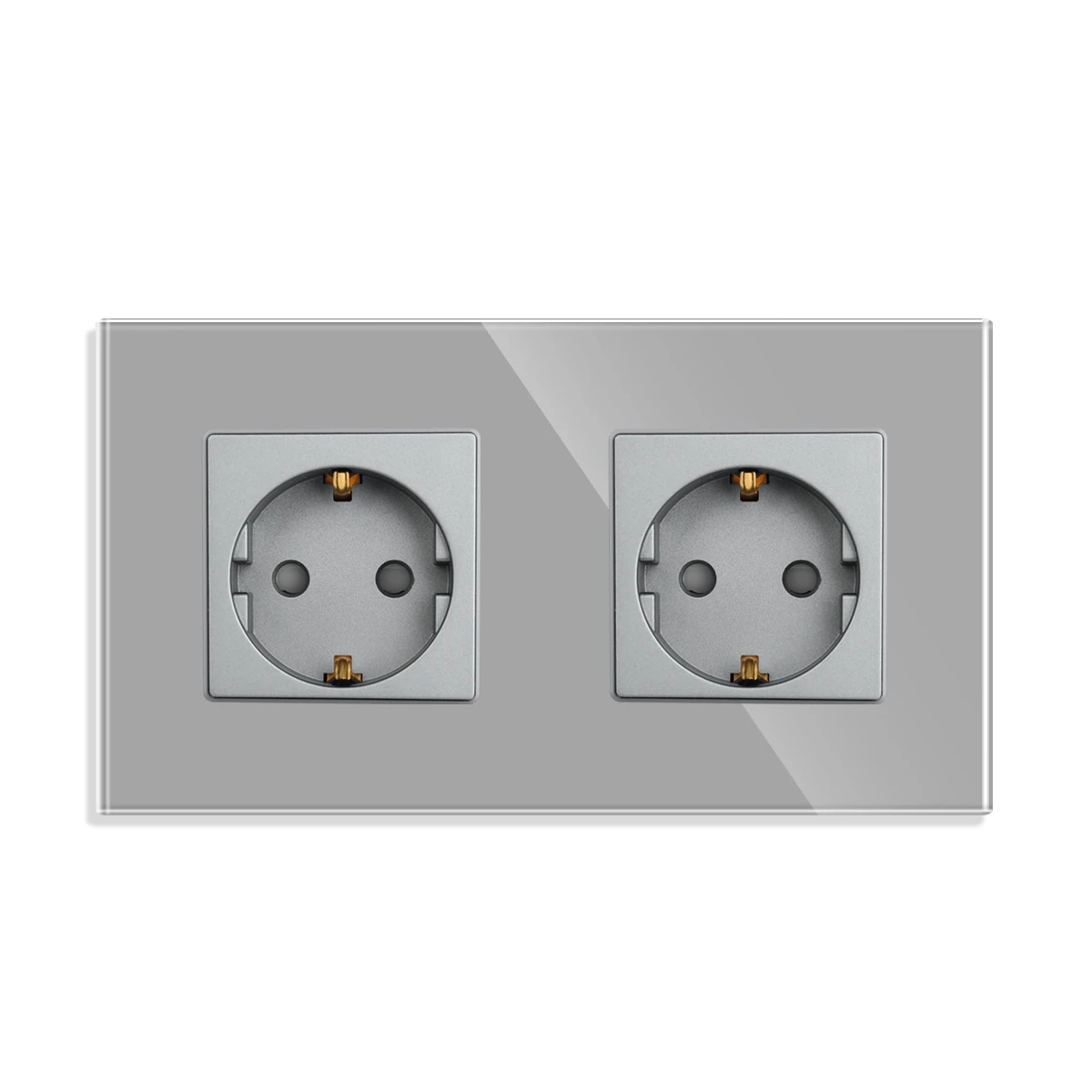 

Настенная розетка с USB-разъемом, 20 Вт, Тип C